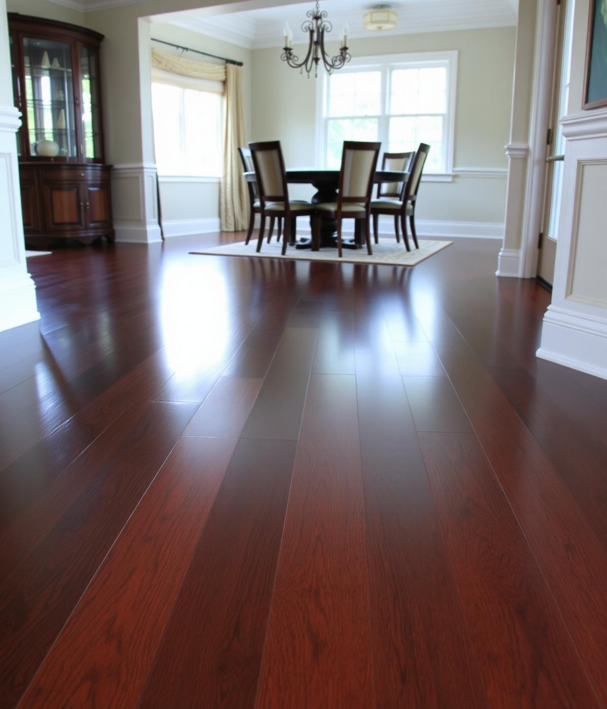 Refinishing